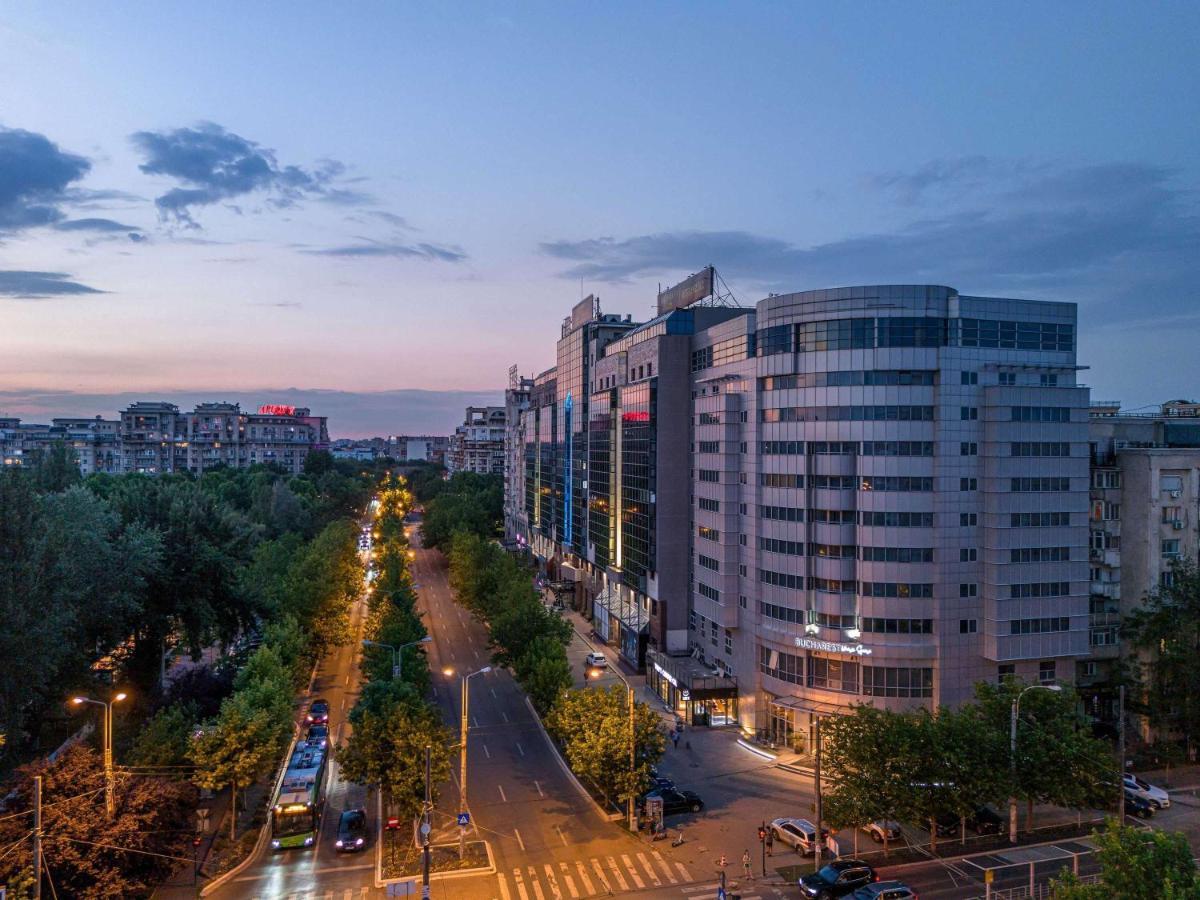 Bucharest Unirii Square - Handwritten Collection Exterior foto